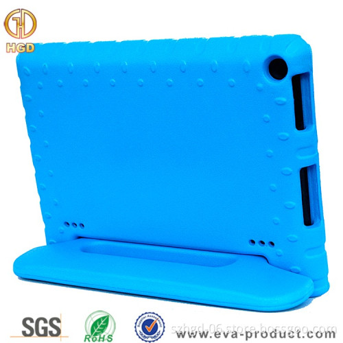Soft EVA Faom Protective Stand Cover Case For Fire HD 8 2015 (5th generation)